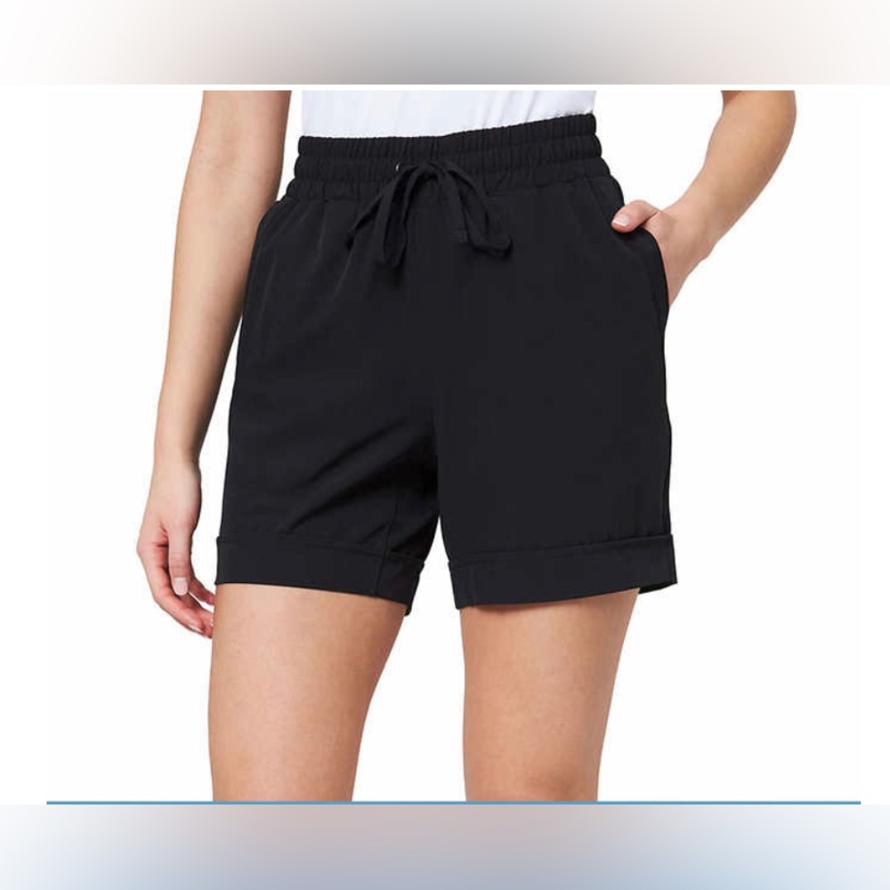 Mondetta Ladies Active Walking Short